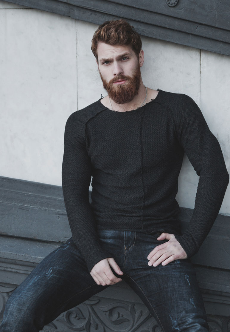 Beard 101 – from styles to Grooming - Prestige
